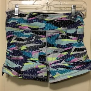 Victoria’s Secret athletic shorts